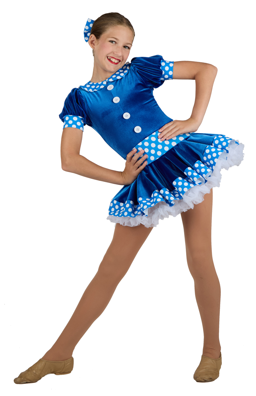 83542 Polka Dot