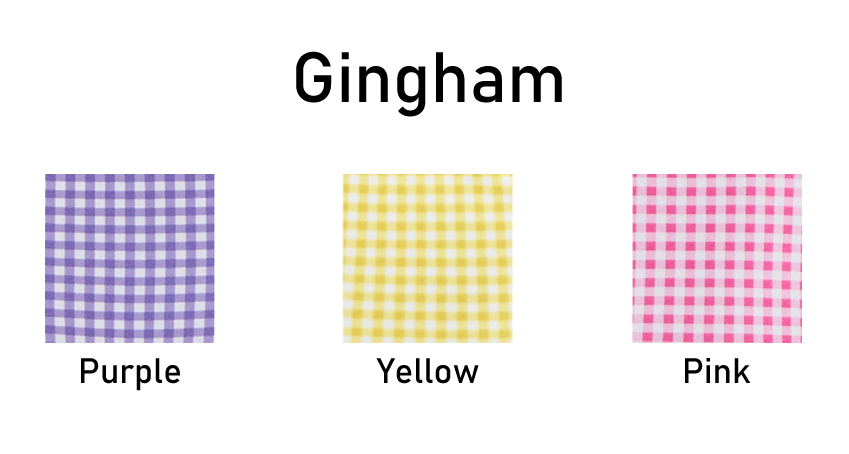 83474 Gingham