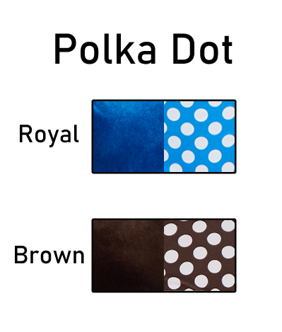 83543 Polka Dot