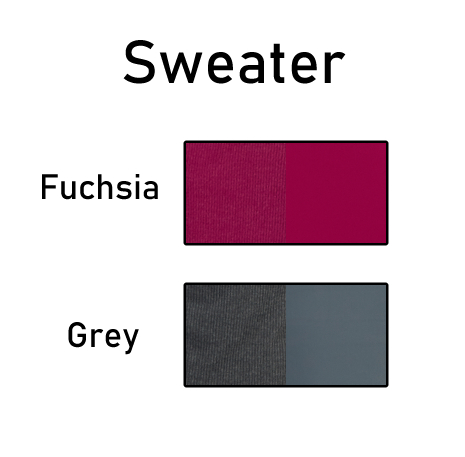 83284 Sweater