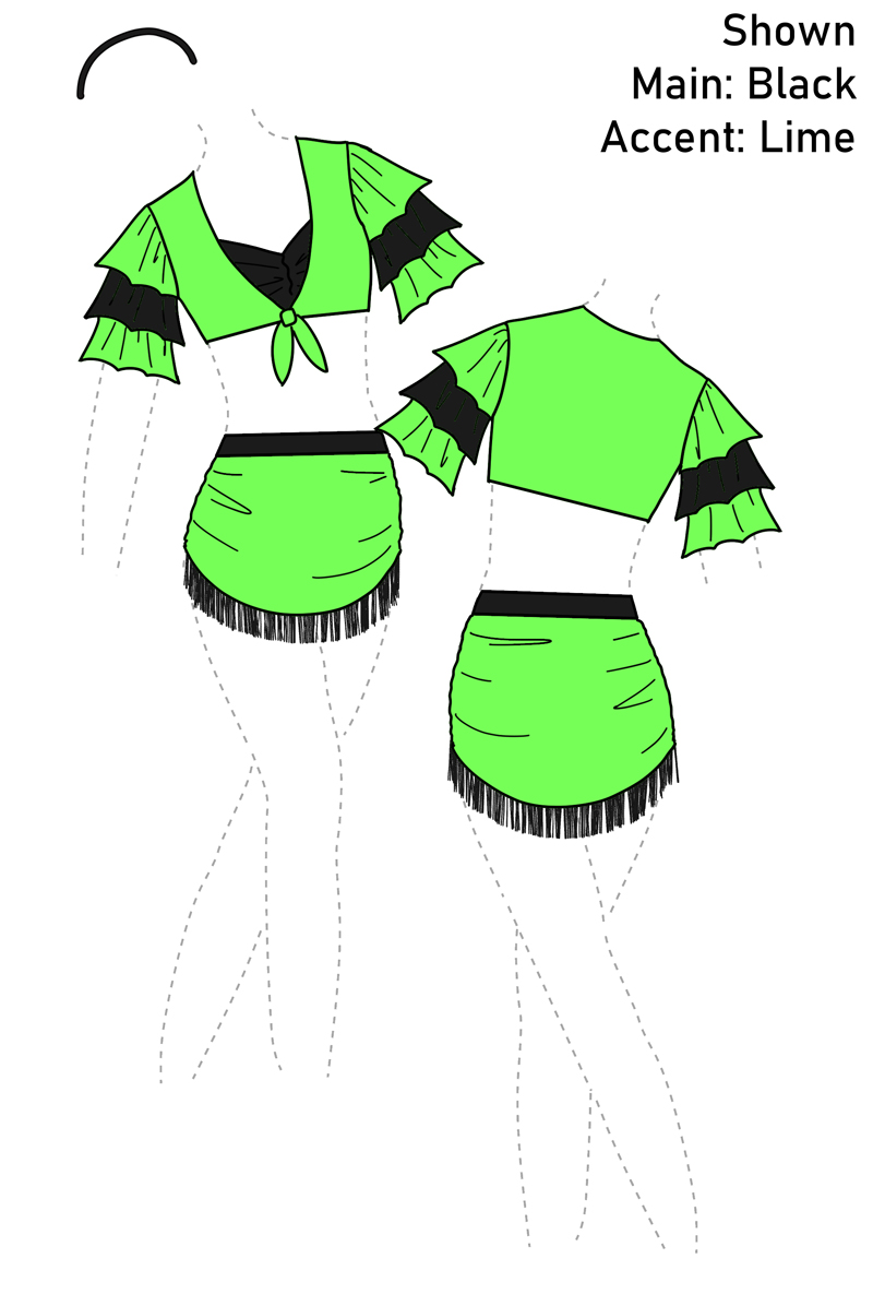 82709 - Cha Cha