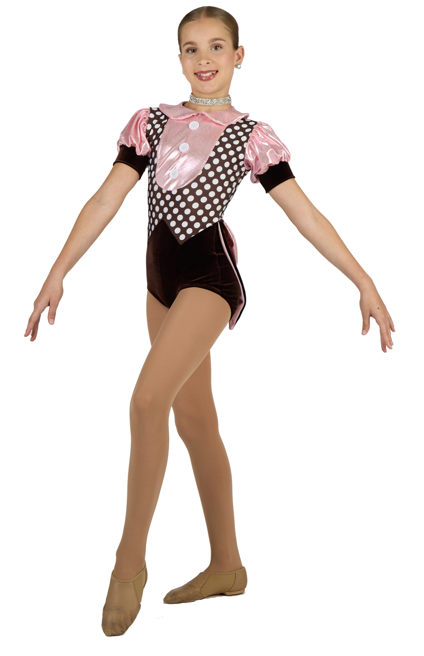 83544 Polka Dot