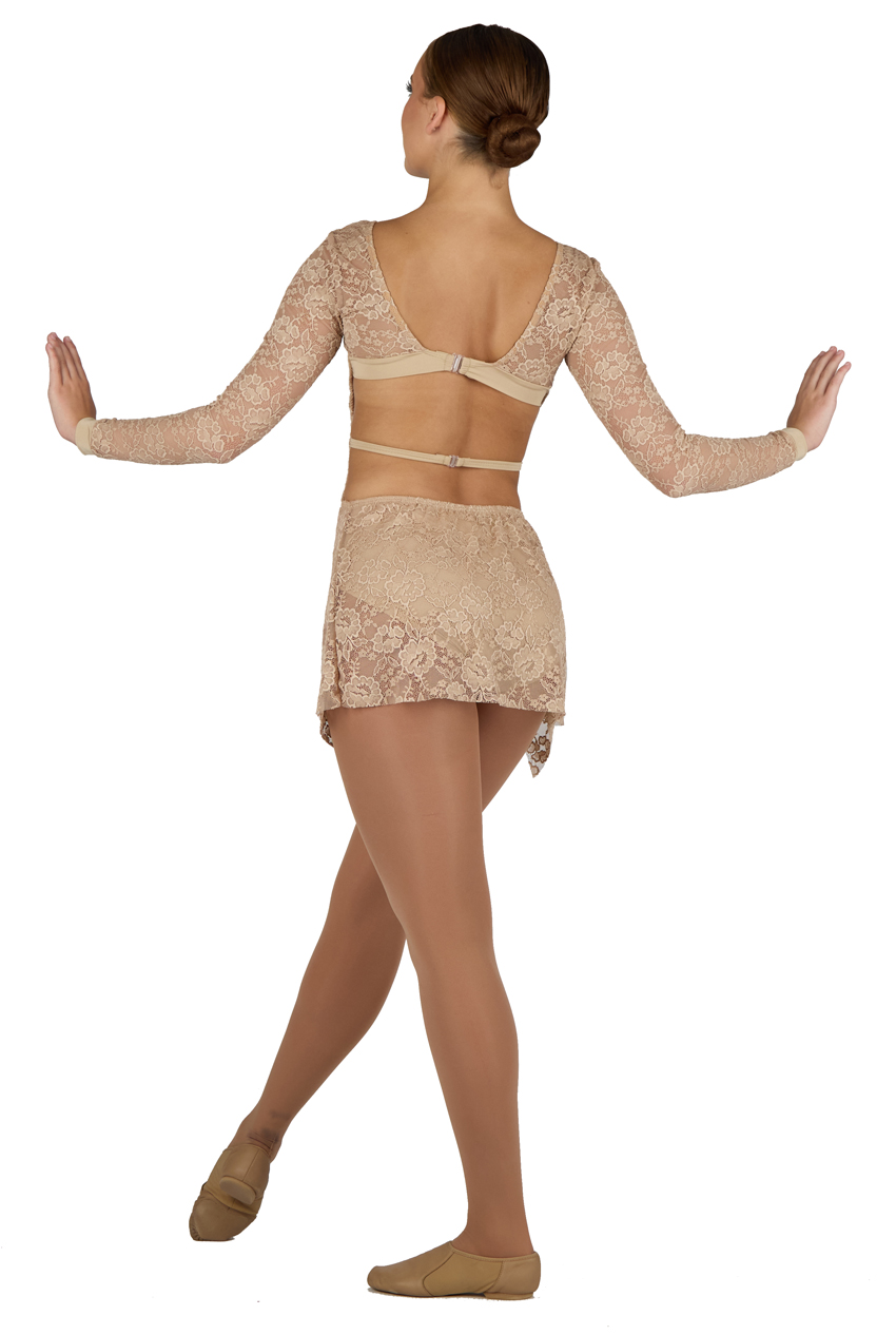 83393 Anto Lace